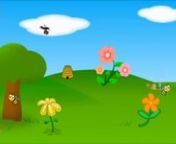 Lullaby for babies to go to sleep with little bees animation. Relax lullaby soft music for babies. Bbay Songs to sleep.nFacebook ► http://www.facebook.com/pages/Lullaby-World/552307534792894nTwitter ► https://twitter.com/LullabyWorldnwww ► http://www.lullabyworld.co.nf/