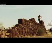 Baahubali Khaleja Trailer Mix - Prabhas, Rana, Anushka, Tammanah, Mahesh Babu