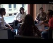 Video editado por Mirada Films de la primera edición de Navarra Jobs, Foro de empleo y emprendimiento de Navarra organizado por Fundación MODERNA, Matukio y la iniciativa europea