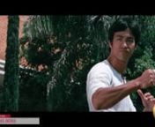 [TEASER - Sato] Bruce Lee - The Big Boss from bruce lee big boss