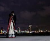 Wedding Planner &amp; Designer: Blue Lotus InsightsnVenue: Marriott CoronadonPhotographer: RANDERYImagerynLighting &amp; DJ: 3D Sounds