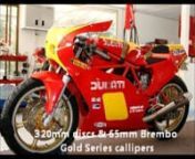 Raider Motorsport specialise in rare, collectible and unique motorcycles.We design and build our own creations, as well as transforming existing bikes.This Ducati TT2 racer was purchased in the UK and then rebuilt for road use.Super light, super nimble, super fun!!!!!!!!!