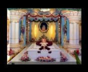 This is the second of a series of meditation videos called the Sai Samadhi Meditations. It was prepared as a gift to devotees for the 2012 Birthday to honor Sri Sathya Sai Baba, which took place on 23 Nov. 2012. This is in remembrance of those sacred offerings to the Lord with Sai Baba in attendance. Sri Sathya Sai Baba&#39;s blessing is in this; in that he is Everywhere, Somewhere, and Anywhere and at all times present. nnThe Padhuga Worship is to honor the feet of the Lord; the basis and foundatio