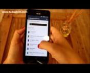 ASUS Zenfone 5. Móvil libre dual sim con Google Android 4.3 ORIGINAL y Pantalla IPS Capacitiva (HD) 5.0