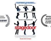 Stagedoor from simba 14