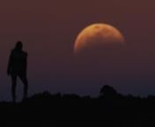 Shot on Mauna Loa at 11K feet on January 20th, 2019. The 4th installment of Celestial Events by Page Films features the Super Wolf Blood Moon, the last total lunar eclipse until 2021.nnCE04 also features Rachel Hillen, a native to the Hawaiian islands who leaves an offering on sacred Mauna Loa. Hawaiian culture has always focused deeply on the