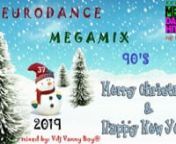 01 : MC Sar &amp; The Real McCoy - Don&#39;t Stop (Club Mix)n02 : Mars Plastic - Find The Way (Extended Mix)n03 : Netzwerk - Breakdown (Superstitious Mix)n04 : Happiness - Love (Extended Mix)n05 : ICE MC - Run Fa Cover (Euro Rap Extended)n06 : Double You - Missing You (Body Mix)n07 : Sharada House Gang - Dancing Through The Night (Extended Mix)n08 : Urban Cookie Collective - Sail Away (Maximum Development Mix)n09 : Afrika Bambaataa - Feeling Irie (Jumpin&#39; Club Mix)n10 : Dr. Alban - Look Who&#39;s Talkin