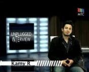 unplugged ft. KamyR from kamyr