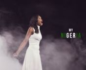 Music Video - My Nigeria | Victoria Orenze from victoria orenze