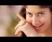 Maari 2 - Rowdy Baby (Video Song)Dhanush, Sai Pallavi , Yuvan from sai video song