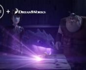 Dreamworks-How to Train Your Dragon-Cutdown from how to train your dragon telugu