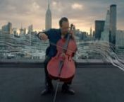 Entering 2019, NEBULA continues its international expansion signing the direction and the production of Yo-Yo Ma newest music video, where the world-renowned cellist brings to life one of the most beautiful classical partitures: The Prélude for Suite N.1 by Bach. The result? An inspiring video that takes us on a cultural journey through the art of self-expressing.nnYo-Yo Ma is a name that requires no presentation. However, he’s someone who we&#39;ll always have the pleasure to speak about for hou