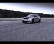 All new BMW M1 Coupe 2011 Trailer
