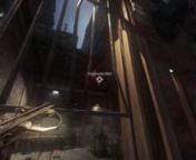 This here is a captured video with a written opinion on my thoughts on how it is executed based on how well it guides the player and educates them on the game.nnDishonored 2 tutorial starts off before dishonored 2&#39;s campaign, which means it&#39;s an integrated teaching lesson that does not pull a player into an external world, out of the story. At the start of the tutorial, the player is taught about movement. Although I did not see any message on the basics of movement with arrow keys, they did hav