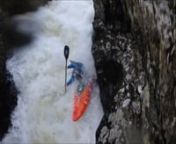 After a very long December and January with very little rain, it was a relief to get a amazing day of kayaking in and ticking off another Betws Y Coed Triple Crown. Afon Llugwy, Afon Lledr and Afon Conwy nRapids - nAfon Llugwy - Shrink-wrapper, Minors Bridge, Pont Y Pair ( Chip Shop Drop ) nAfon Lledr - Pont Y Pant, &#39;&#39;The Minger&#39;&#39;, Rhiw Goch GorgenAfon Conwy ( Fairy Glen) - Sticky Holes - New Best Tricky Rapid ( Henry Moore ), Fairy Falls, The Elbow (Dogs Leg), Speeder Biker