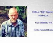4 Local Obits Daily Obituary 2-16-2019 WBOY from wboy