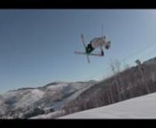 Linked with Zane Severson, Alex Koford, and Henry Robarge in Park City, UT to film for three days. All the boys threw down for the camera. Enjoy. nnI do not own any rights to this music. nSong: