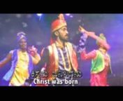 Kannada christmas song 2018 &#124; Latest Kannada christmas song &#124; Kannada Carol Song 2018 &#124; Latest Carol Song &#124; Kannada Christmas dance song 2018 &#124; Ignite ministries &#124; Pastor Norman Bernad