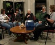 Host Erma Grego interviews Sherry Knight, Becky Phillips, Alex Ribeau, and Jana Ribeau about Pet Search. This program was recorded on February 18, 2009.
