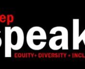 Join us for our last 2018 bkep speak event as we discussed equity, diversity and inclusion in the profession.nnSpeakers:nVenesa Alicea Chuqui, AIA, NOMAnVenesa Alicea AIA, NOMA, LEED AP BD+C, WELL AP, a registered Architect in New York State, is wholly committed to civic architecture, and encouraging community engagement through design practices. Her interests converge in architecture and public policy where good design, both sustainable and socially conscious, can influence the development of b