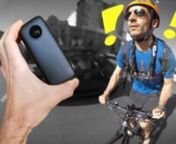 I just got one of the new Insta360 One X cameras and it&#39;s a hell of a lot of fun.Here&#39;s my initial thoughts:nnAs with any new piece of tech though, there are significant bugs &amp; and a pretty tortured workflow (outlined below)nnCurrently, the phone app has more functionality than the desktop version, which is fine for shits and giggles but no good if you&#39;re looking to use the camera in a professional way...professional you ask? nnI work in online journalism and my dream would be to give some