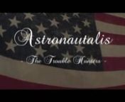 Celebrate the 4th and the badassery of colonial America with Astronautalis&#39; Revolutionary War jam,