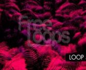 Take a nostalgic trip down memory lane with these Neon Jungle video loops in an aesthetic style resembling vintage 80s designs.nnDownload this video loops pack from https://www.freeloops.tv/category/neon-jungle-pack-1/