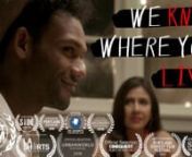 A comedy thriller about gentrification.Because in LA, finding the home of your dreams can be a nightmare.nn**Note: Watch Credits for End Tag**nnScreenings:n2018 NBCUniversal Short Film Festival Finalistn2018 Cinequest Film and VR Festivaln2018 Urbanworld Film Festivaln2018 LA Shorts Film Festivaln2018 HollyShorts Film Festivaln2018 St. Louis International Film Festivaln2018 Best Ensemble Winner at Portland Comedy Film Festivaln2018 DC Shorts Film Festivaln2018 Sidewalk Film Festivaln2018 Portl