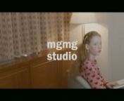 mgmg studio - &#39;The last day of a lovely girl&#39; 2nd teaser