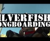 The Longboarding ArchivesnnMy entry for Silverfish Evolutions 6 DVDnnn---Silverfish Evolutions 6 Video Submission Contest----nnnFilmed nA single GoPro HD by Longboard StellenboschnEdit nMatt ArdernenRidersnLongboard Stellenbosch over 6 monthsnnLocationnCape TownnSOUTH AFRICAnnSong - Netsky