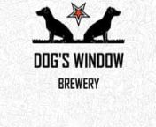 This video is collaboration with Image IQ to produce a launch video for Dogs Window Brewery new beer &#39;Hope&#39;. nn10% of the money made from the sale of the Golden British Ale will be donated to hope rescue, to support them in their work re-homing stray and abandon dogs from local authority.nnTo support the cause visit www.dogswindowbrewery.com/shop/nnnnmusic by www.Bensound.com