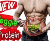 Discover 10 New Vegetarian &amp; Vegan Protein Sources. There are also meal prep ideas for vegan friendly and veggie friendly protein sources. Whether you&#39;re a bodybuilder or looking to lose weight if you&#39;re a vegetarian or vegan this video will help you a whole lot. nnFREE 6 Week Challenge: https://gravitychallenges.com/home65d4f?utm_source=vime&amp;utm_term=vegannnTimestamps:n#1 Black Bean and Mung Bean Pasta: 0:37n#2 Ezekiel Bread 1:14n#3 Seitan 1:48n#4 Nutritional Yeast 2:22n#5 Dehydrated Pe