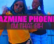 Music Video created for South Carolina based artist Jazmine Phoenix. Shot in Austin, TX during SXSW 2019.