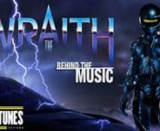 In this episode, Andrew &amp; Sy discuss the music and soundtrack behind Mike Marvin&#39;s 1986 action thriller, The Wraith.nnMusic Credit:nnJeremy Blake -