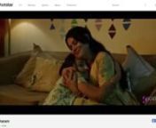 Besharam ft. Geetanjali Tikekar & Anupriya Kapoor from anupriya kapoor