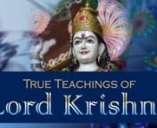There is a difference between practicing rituals and understanding God&#39;s knowledge which is stated by Lord Krishna in the Bhagvad Geeta. Only a Gnani can make you understand its real meaning. This knowledge is such due to which Arjuna didn&#39;t bind a single karma, inspite of having a war and attained Moksha in that life itself.nnTo know more please click on the links below:-nnEnglish: https://www.dadabhagwan.org/path-to-happiness/spiritual-science/know-bhagavad-gita-as-it-is/nnGujarati: https://ww