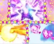 Song: Can&#39;t Remember to Forget YounArtist: ShakirannAnimes:nStar Twinkle PrecurenDragon Ball SupernSix Hearts PrincessnMermaid Melody PurenPokemon Sun And Moon