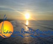 Williamson Realty Vacations from vacations
