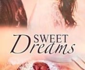 Booktrailer of my novel SWEET DREAMS (english translation of my book DREAMWALKER LA RAGAZZA CHE CAMMINAVA NEI SOGNI)nnSUMMARY: nnWaco, Texas. Diana Revers is a brave woman. She was happy and loved, secure in the brilliant future that was awaiting her and her boyfriend. But when one fatal decision changes her life forever, Diana must reinvent not only her life, but her whole self.nnShattered and defeated, Diana had lost her first love and also every certainty she ever had. Her new life pales in c