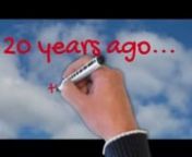 Wow! where have our 20 years of marriage gone? Amazing! This video, is my gift to my wife on our anniversary. It has taken me more than a week (and I&#39;m overdue from our special date, by 8 days :(, I had hours of technical problems making this video), to prepare this so I hope you enjoy it. Be Blessed!!!