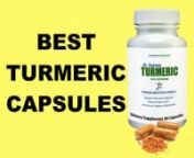 Best Turmeric Capsules, Side Effects, Contraindications (Watch BEFORE You Buy) https://SoothingNutrition.comnnTurmeric supplements are generally safe but some people can experience gastrointestinal side effects when Turmeric’s taken in higher doses.nnSome side effects include upset stomach, diarrhea, nausea, and dizziness.nn============================nWho Shouldn’t Consume Turmeric?n============================nnGallbladder problems - do not consume turmeric if you have gallstones or a bile