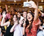 We teamed up with Fossil to celebrate Women To Watch at The Refinery in Austin, Texas. Special thank you to our amazing speakers: Gina Rodriguez, Camila Alvez, Brooklyn Decker, Elizabeth Chambers Hammer, Jennifer Rubio, Nicolette Mason, and many more!