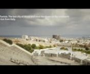 Bizerte - Tunisia. The last city in Africa, the closest to Italy. Four people, accomplices and victims of a history that returns under the banner of violence.nnnTITLE: “Bizerte. A spiral tale”nTYPE: DocumentarynDURATION: 58 minutesnDIRECTORS: Michele Coppari, Francesca ZannoninPRODUCTION: Cosenude Media ProjectsnEDITING: Michele Coppari, Francesca Zannoni, Daniele PaolettonEDITING SUPERVISION: Fabio Bianchini PepegnanORIGINAL MUSIC: Simone Bottasso, Nicolò Bottasso, Reza MirjalalinSOUND DES