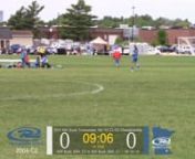 2004 MN Rush Tournament U14/15 C1/C2 Championship game between 2004 MN Rush C2 and 2005 MN Rush C1 teams.This game was played on June 16th, 2019 at Fuad fields in Rochester, MN.