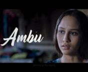 OFFICIAL TRAILER - Language Bahasa Indonesia &amp; Sundanese with English SubtitlenSynopsis:nFatma left her mother, Misnah, and her hometown, Baduy, for the love of her life. When her marriage failed, she decided to go back to her hometown with Nona, her only daughter for one big reason. One reason that she has to fight to achieve her purpose. Eventually, everybody has to fight.nnAmbu menceritakan tentang Ambu Misnah (Widyawati) yang ditinggal anak perempuannya, Fatma (Laudya Cynthia Bella), Per