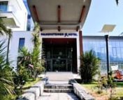 Otvaranje novog Falkensteiner hotela u Crnoj Gori.nThe opening of a new Falkensteiner hotel in Montenegro.