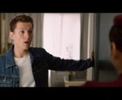 Spider-Man: Far From Home Promo from spider man far from home official trailer 2