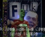 FUK (featuring members of Chaos U.K. amongst others) - live at the Blue Mountain Club, Bristol - 14th October 2016.nhttps://www.discogs.com/artist/498905-FUKnnLive @ the Blue Mountain Club, Bristol, part of Jigsore vs. Rutfuk presents: PUNK VS. RAVE AID!nnOther bands playing on the night were:nCULTURE SHOCK - https://cultureshockuk.bandcamp.com/nnPETROL GIRLS - https://petrolgirls.bandcamp.com/nnREV SCHNIDER AND THE BAND OF ANGELS - https://www.facebook.com/schnidersangels/nnARMOURED FLU UNIT -