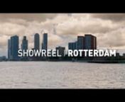 RFMO Showreel | 2019 from rfmo