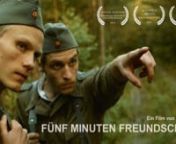 The short film is the winner of the Green Belt film contest, a project of Friends of the Earth Germany for 25 years of existence of the nature reserve along the former inner-German border.nnNational People&#39;s Army soldier Ralf Schaller is on patrol along the border for the first time with his strict supervisor. When this suddenly leaves the prescribed path he sees himself forced to act.nnAs former National People&#39;s Army border guard the Berlin Schaller returns once a year to his old operation sit